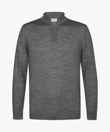 Profuomo trui Slim Fit PP2J00012B