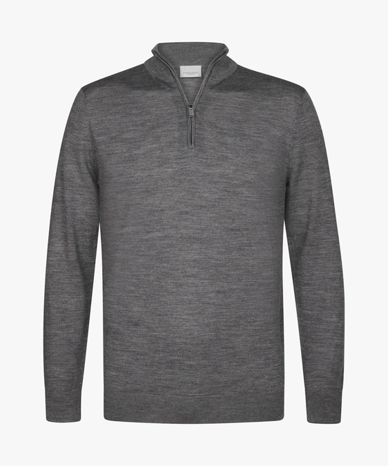 Profuomo trui Slim Fit PP2J00012B