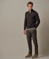 Profuomo trui Slim Fit PP2J00012C