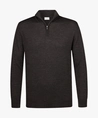Profuomo trui Slim Fit PP2J00012C