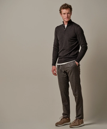 Profuomo trui Slim Fit PP2J00012C