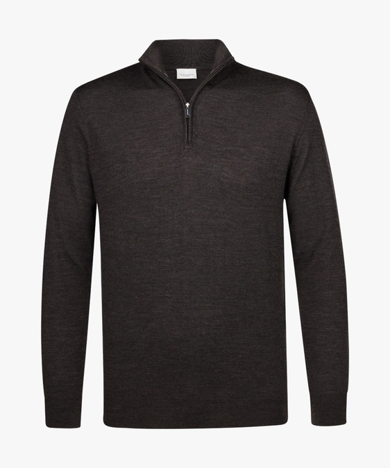 Profuomo trui Slim Fit PP2J00012C