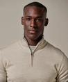 Profuomo trui Slim Fit PP2J00012D