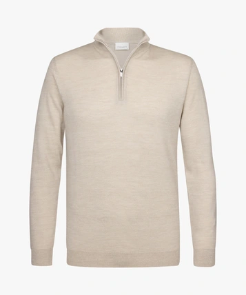 Profuomo trui Slim Fit PP2J00012D