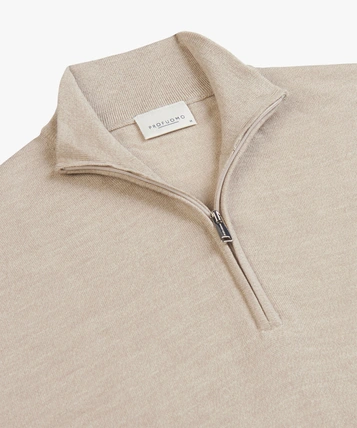 Profuomo trui Slim Fit PP2J00012D