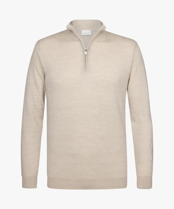 Profuomo trui Slim Fit PP2J00012D