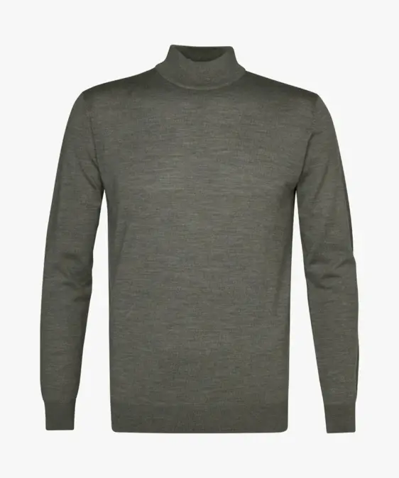 Profuomo v-hals trui PPUJ30006F