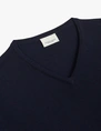 Profuomo v-hals trui PPVJ30026A