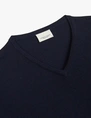 Profuomo v-hals trui PPVJ30026A