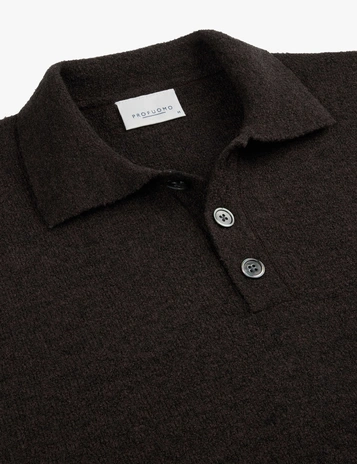 Profuomo v-hals trui PPWJ30033C