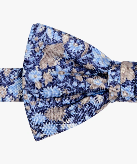 Profuomo vlinderstrik PPWV10046A