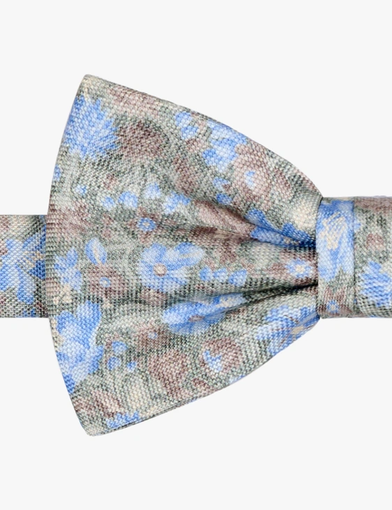 Profuomo vlinderstrik PPWV10046D