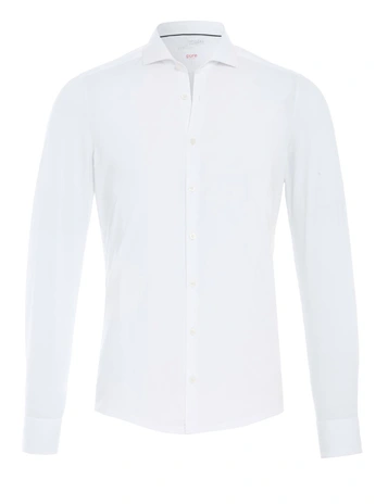 Pure business overhemd 4030-21780