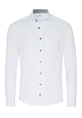 Pure jersey overhemd D81317-21750