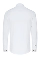 Pure jersey overhemd D81317-21750