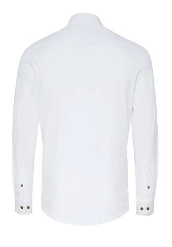 Pure jersey overhemd D81317-21750
