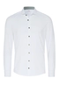 Pure jersey overhemd D81317-21750