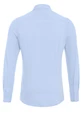 Pure jersey overhemd Slim Fit 4030-21750