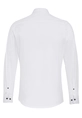 Pure jersey overhemd Slim Fit D91302-21177