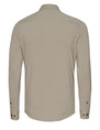 Pure jersey overhemd Slim Fit E11301-21750