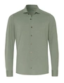 Pure jersey overhemd Slim Fit E11301-21750