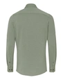 Pure jersey overhemd Slim Fit E11301-21750