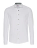 PURE jersey overhemd Slim Fit E11304-21712