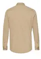 PURE jersey overhemd Slim Fit E21300-21750