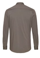PURE jersey overhemd Slim Fit E21300-21750
