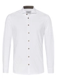 PURE jersey overhemd Slim Fit E21301-21741