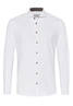 PURE jersey overhemd Slim Fit E21301-21741