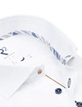 R2 business overhemd Tailored Fit 126.WSP.037
