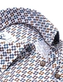 R2 business overhemd Tailored Fit 126.WSP.042