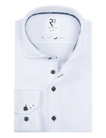 R2 business overhemd Tailored Fit 130.WSP.001