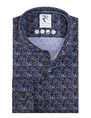 R2 business overhemd Tailored Fit 130.WSP.002