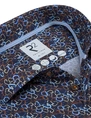 R2 business overhemd Tailored Fit 130.WSP.002