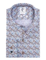 R2 business overhemd Tailored Fit 130.WSP.002