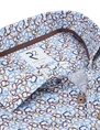 R2 business overhemd Tailored Fit 130.WSP.002