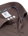 R2 business overhemd Tailored Fit 130.WSP.004