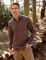 R2 business overhemd Tailored Fit 130.WSP.004