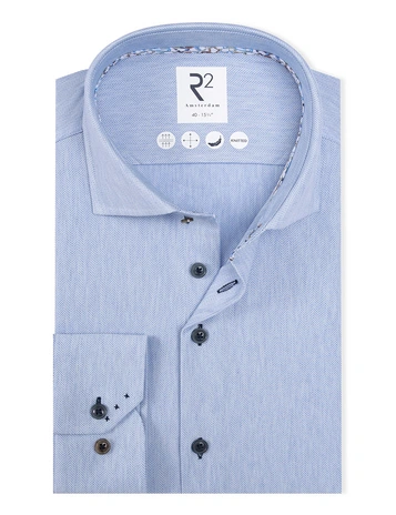 R2 business overhemd Tailored Fit 130.WSP.005