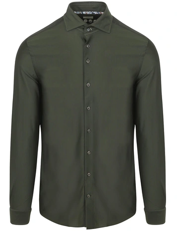 R2 business overhemd Tailored Fit 130.WSP.033