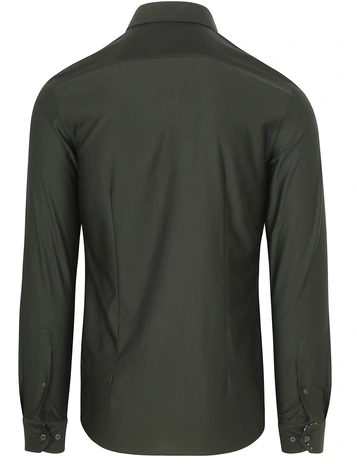 R2 business overhemd Tailored Fit 130.WSP.033