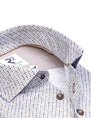 R2 business overhemd Tailored Fit 130.WSP.047