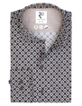 R2 business overhemd Tailored Fit 130.WSP.063