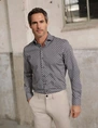 R2 business overhemd Tailored Fit 130.WSP.063