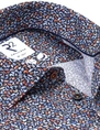 R2 business overhemd Tailored Fit 130.WSP.073