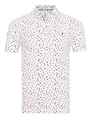 R2 casual overhemd 124.POLO.012