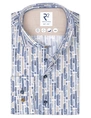 R2 extra lange mouw overhemd 126.WSP.XLS.039