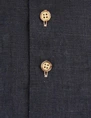R2 linnen overhemd Tailored Fit 124.WSP.009